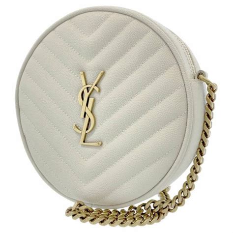 ysl バッグ 白|Saint Laurent.